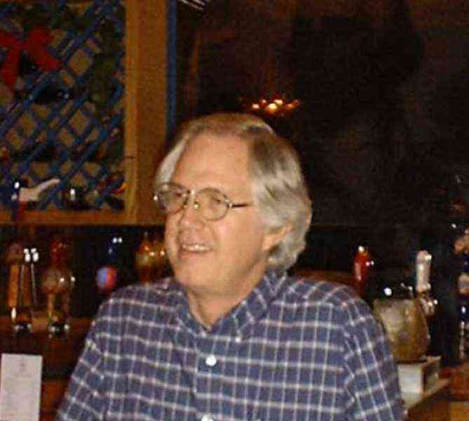 Ron in Texas